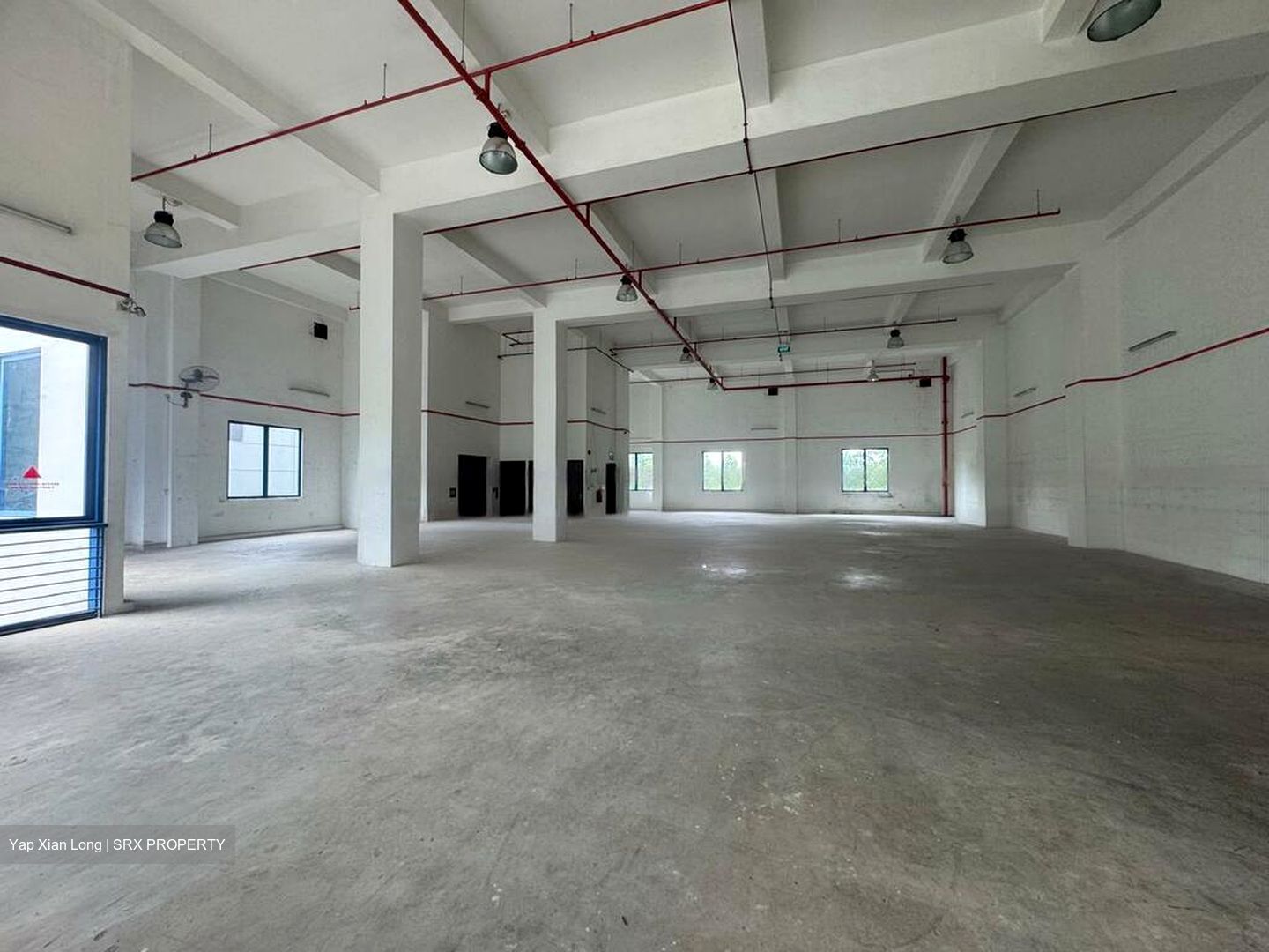 Lengkok Bahru (D3), Factory #482894341